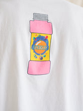 Load image into Gallery viewer, 1990s Free Your Mind Bubbles T-Shirt Large
