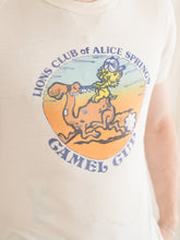 Load image into Gallery viewer, 1970s Lions Club of Alice Springs T-Shirt M
