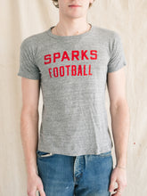 Load image into Gallery viewer, 1970s Sparks Football Russell T-Shirt Meidum
