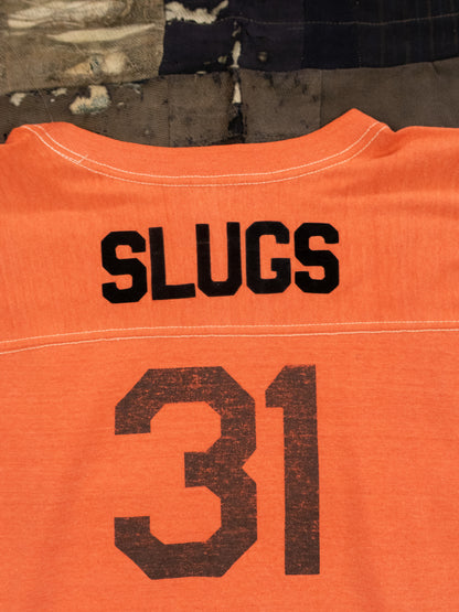 1970s Tiger School "Slugs" T-Shirt Size M/L